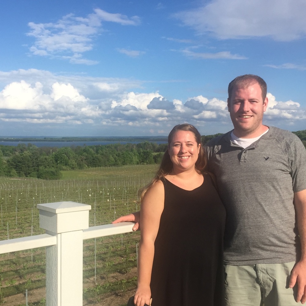 Meet your Posher, Meagan